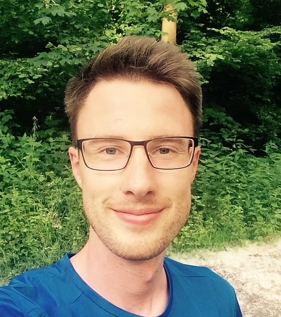 Stefan Trauth Avatar